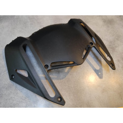 Habillage interne de pare brise de ST1300 2002-2017 HONDA 64110-MCS-G01