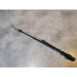 Cable accélérateur DT125 DT175 1978/79 MX175 1979-81 YAMAHA 2A6-26312-00