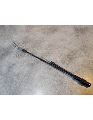 Cable accélérateur DT125 DT175 1978/79 MX175 1979-81 YAMAHA 2A6-26312-00