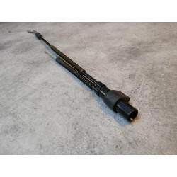Cable accélérateur DT125 DT175 1978/79 MX175 1979-81 YAMAHA 2A6-26312-00