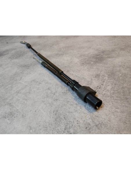 Cable accélérateur DT125 DT175 1978/79 MX175 1979-81 YAMAHA 2A6-26312-00
