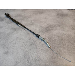 Cable accélérateur DT125 DT175 1978/79 MX175 1979-81 YAMAHA 2A6-26312-00