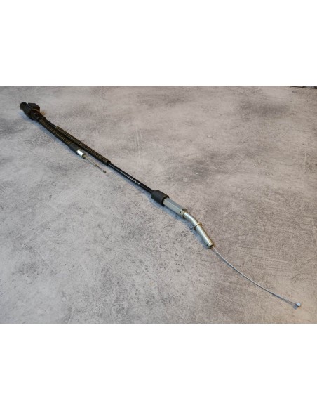 Cable accélérateur DT125 DT175 1978/79 MX175 1979-81 YAMAHA 2A6-26312-00