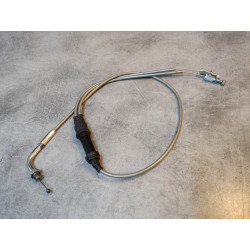 Cable des gaz CB450 K0 1965 HONDA 17910-292-305