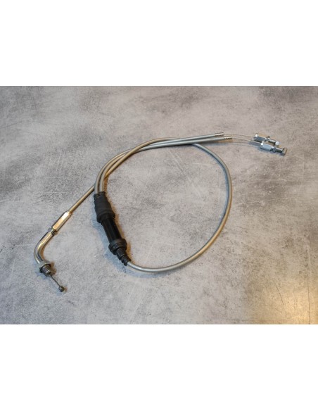 Cable des gaz CB450 K0 1965 HONDA 17910-292-305