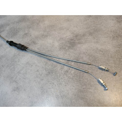 Cable des gaz CB450 K0 1965 HONDA 17910-292-305