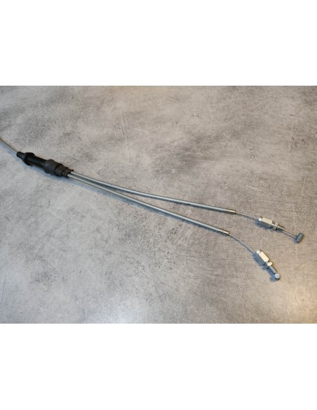Cable des gaz CB450 K0 1965 HONDA 17910-292-305
