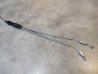 Cable des gaz CB450 K0 1965 HONDA 17910-292-305