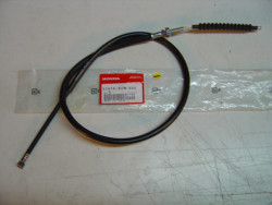 Câble d'embrayage Honda XLR125 98 - Réf. 22870KCM000