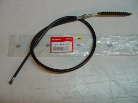 Câble d'embrayage Honda XLR125 98 - Réf. 22870KCM000