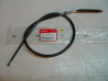 Câble d'embrayage Honda XLR125 98 - Réf. 22870KCM000