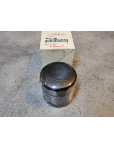 Filtre à huile KAWASAKI 16097-1072