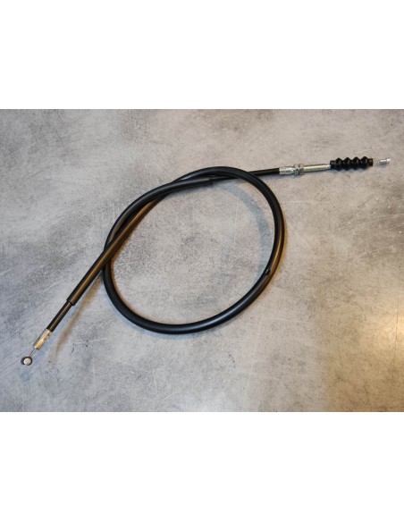 Cable d'embrayage adaptable XR500R 83/84 XL600 R/L 83-87 HONDA 22870-KR1-760P