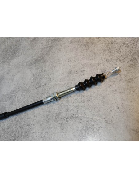 Cable d'embrayage adaptable XR500R 83/84 XL600 R/L 83-87 HONDA 22870-KR1-760P