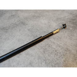 Cable d'embrayage adaptable XR500R 83/84 XL600 R/L 83-87 HONDA 22870-KR1-760P