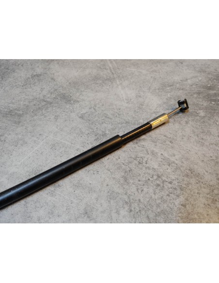 Cable d'embrayage adaptable XR500R 83/84 XL600 R/L 83-87 HONDA 22870-KR1-760P