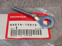 Tendeur de chaine Super CUB C50 ST50 ST70 DAX C70 HONDA 95014-10010