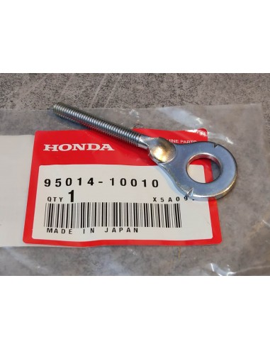 Tendeur de chaine Super CUB C50 ST50 ST70 DAX C70 HONDA 95014-10010