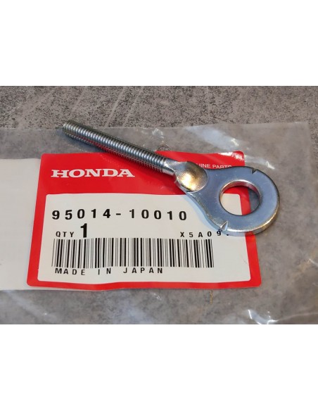 Tendeur de chaine Super CUB C50 ST50 ST70 DAX C70 HONDA 95014-10010