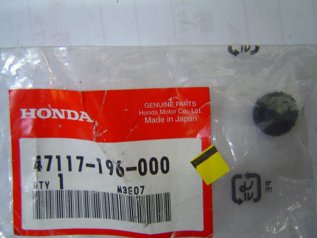 Silent Bloc Butée Frein Arrière Honda – Réf. 47117-196-000