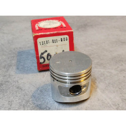 Piston cote standard D42mm PF50 Amigo QA50K2 74 QA50K3 HONDA 13101-081-000