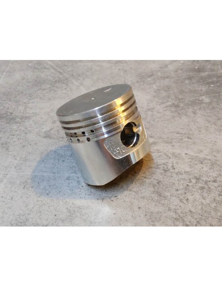 Piston cote standard D42mm PF50 Amigo QA50K2 74 QA50K3 HONDA 13101-081-000