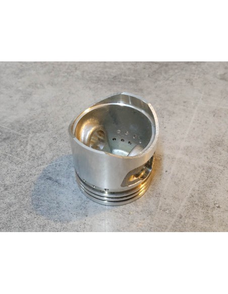 Piston cote standard D42mm PF50 Amigo QA50K2 74 QA50K3 HONDA 13101-081-000