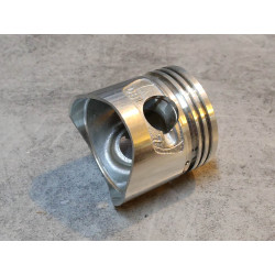 Piston cote standard D42mm PF50 Amigo QA50K2 74 QA50K3 HONDA 13101-081-000