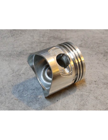 Piston cote standard D42mm PF50 Amigo QA50K2 74 QA50K3 HONDA 13101-081-000