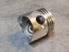 Piston cote standard D42mm PF50 Amigo QA50K2 74 QA50K3 HONDA 13101-081-000