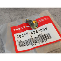 Boulon de bride 6x20 mm HONDA 90020-438-000