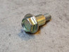 Boulon de bride 6x20 mm HONDA 90020-438-000