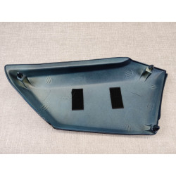 Cache latéral gauche OCCASION CM250 bleu AVEC RAYURES HONDA 83640-KB4-000