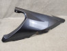Demi sabot de carenage cote gauche pour CBR1000FM 91 code couleur NH206M