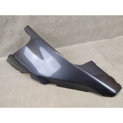 Demi sabot de carenage cote gauche pour CBR1000FM 91 code couleur NH206M