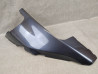 Demi sabot de carenage cote gauche pour CBR1000FM 91 code couleur NH206M