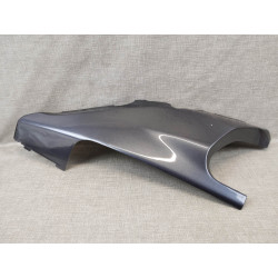 Demi sabot de carenage cote gauche pour CBR1000FM 91 code couleur NH206M