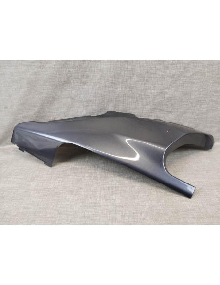 Demi sabot de carenage cote gauche pour CBR1000FM 91 code couleur NH206M