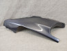 Demi sabot de carenage cote gauche pour CBR1000FM 91 code couleur NH206M