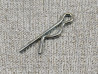 Goupille Spéciale 6mm Honda 90607-ME5-000