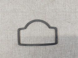 Joint de cabochon feu AR adaptable divers HONDA CB72 77 PC50 P50 33709-268-810P