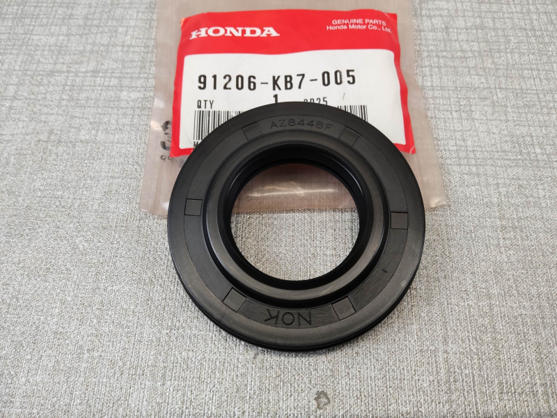 Joint SPI Sortie de Boîte Honda 34x62x14 - Réf. 91206KB7005
