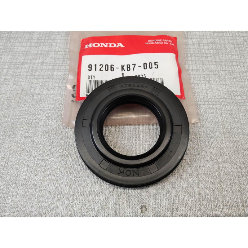 Joint SPI Sortie de Boîte Honda 34x62x14 - Réf. 91206KB7005