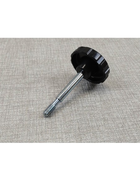 vis molette de boite outils C50 70 CUB HONDA 83550-001-000B  83550-001-000ZA