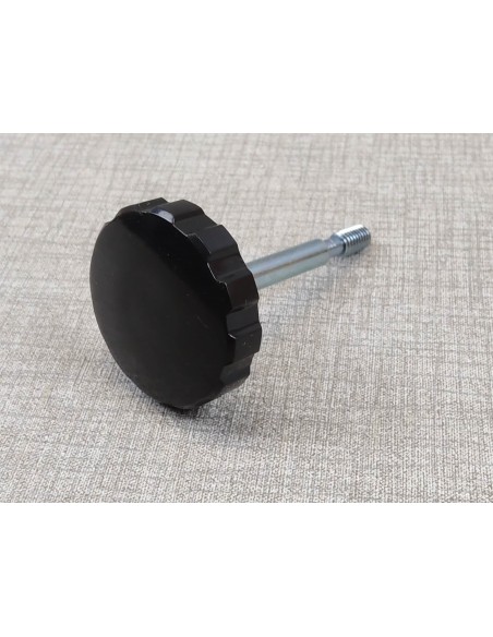 vis molette de boite outils C50 70 CUB HONDA 83550-001-000B  83550-001-000ZA