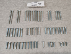 Kit VISSERIE MOTEUR CB750 09350-300-000