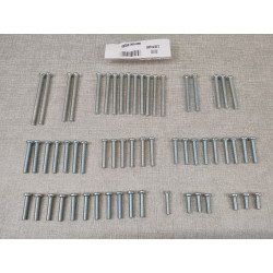 Kit VISSERIE MOTEUR CB750 09350-300-000