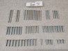 Kit VISSERIE MOTEUR CB750 09350-300-000