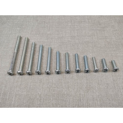 Kit VISSERIE MOTEUR CB750 09350-300-000