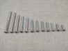 Kit VISSERIE MOTEUR CB750 09350-300-000